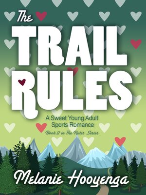 cover image of The Trail Rules